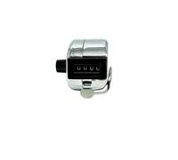 Conta persone Viper manuale