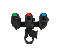 CONTA PESCI PRESTON INNOVATION OFFBOX TRIPLE CLICKER COUNTER
