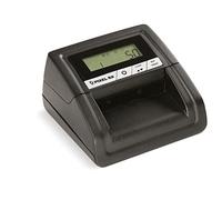Conta-verifica banconote Holenburg PIXEL S2 nero, bianco, silver 3349