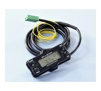 Conta RPM Digitale Polini-Cuentahoras / Senza Sensore Di Temperatura