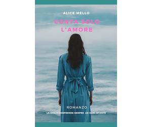 CONTA SOLO L'AMORE