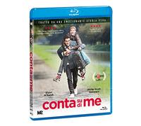Conta Su Di Me (Blu-ray) Elyas M'Barek Philip Schwarz Nadine Wrietz