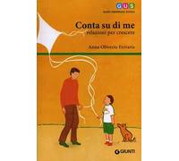 Conta su di me. Relazioni per crescere