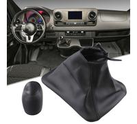 Conta su questa manopola manuale per MercedesBenz Sprinter 20002006