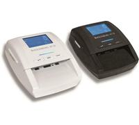 CONTA VERIFICA BANCONOTE "NERO" EURO RILEVATORE SOLDI FALSI HOLENBURG HT 7.0 PRO