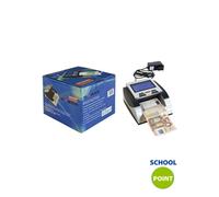 Conta/verifica banconote sx333 c/cavo prodotto da NIKOFFICE