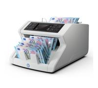 Contabanconote automatico Safescan UV 2210 G2 grigio - 115-0708