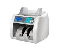 Contabanconote automatico ST-900 con rilevamento, caricamento superiore frontale