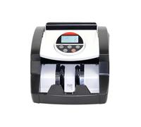 Contabanconote Conta banconote in carta e polimeri, scanner per rilevatore di contraffatte con rilevamento magnetico UV