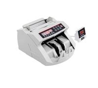 Contabanconote, Contasoldi 4 in 1, rilevatore portatile di banconote e da 900 banconote/min for banche