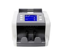 Contabanconote, Contasoldi automatico for la gestione professionale di contanti e banconote per aziende