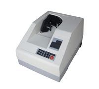 Contabanconote, Counter Machine Money Bundle Multiple valute Count con LCD Visualizza banconota di banconote for for vuoto,Funzioni versatili
