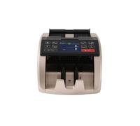 Contabanconote, Funzione importo somma contatore denaro multivaluta per uso commerciale del registratore di cassa USD INR PKR