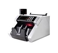 Contabanconote, Macchina contabanconote multivaluta for la gestione di contanti in USD per aziende