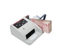 Contabanconote, Money Counter Machine V10 Conteggio denaro portatile macchina bancenote false rilevamento contante contatore,Funzioni versatili