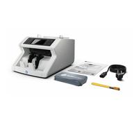 Safescan Contatore di banconote 2250 G2 Bianco