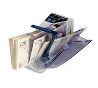 Contabiglietti Safescan 2000 3 cifre 600 banconote/min