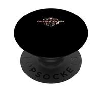 Contabile del rischio calcolato Gestione del rischio Analista finanziario PopSockets PopGrip Adesivo