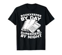 Contabile Tasse - Finanza Bilanci Contabile Maglietta