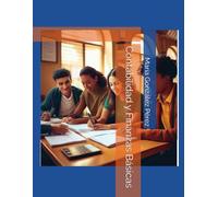 Contabilidad y Finanzas Básicas