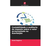 Contabilidade e auditoria do imposto sobre o valor acrescentado no Azerbaijão