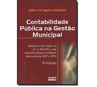 contabilidade publica na gestao municipal