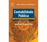 CONTABILIDADE PUBLICA - TEORIA, TECNICA DE ELABORACAO DE BALANCOS E 500 QUESTOES - 3 ED.