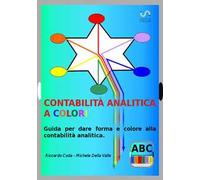 Contabilità analitica a colori