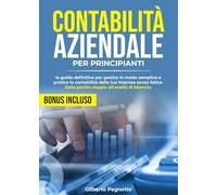 Contabilità aziendale per principianti