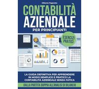 Contabilità aziendale per principianti