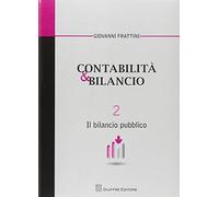 Contabilita' Bilancio Ii: Vol. 2