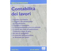 Contabilità dei lavori