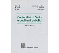Contabilità di Stato e degli enti pubblici