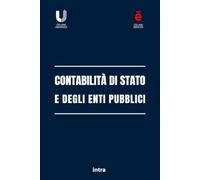 Contabilità di Stato e degli enti pubblici