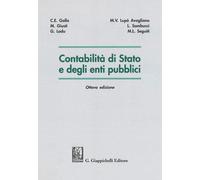 Contabilità di Stato e degli enti pubblici [Paperback] [Nov 29, 2018] AA.VV.