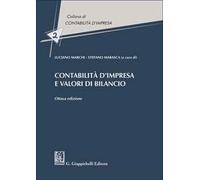 Contabilità d'impresa e valori di bilancio