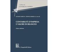 Contabilità d'impresa e valori di bilancio