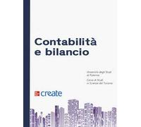 Contabilità e bilancio