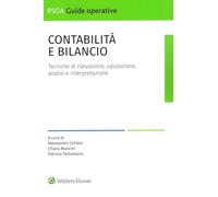 Contabilità e bilancio