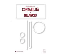Libri Paolo Montinari - Contabilita E Bilancio
