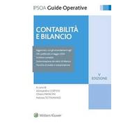 Contabilità e bilancio