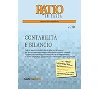 Contabilità e bilancio 2020