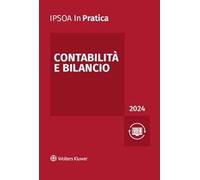 Contabilità e bilancio 2024
