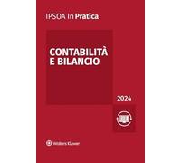 Contabilità E Bilancio 2024 - - 2024