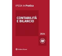 Contabilità e bilancio 2024 - 2024 - Ipsoa