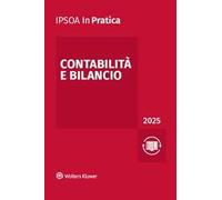 Contabilità e bilancio 2025