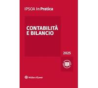 Contabilità e bilancio 2025