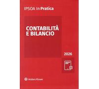 Contabilità e bilancio 2026