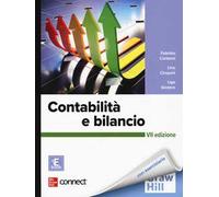 Contabilità e bilancio. Con connect