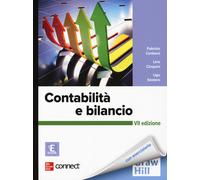 Contabilità e bilancio. Con connect - Cerbioni Fabrizio, Cinquini Lino, So...